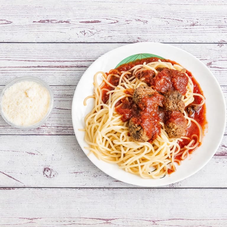 Delicious Meatballs Await You
