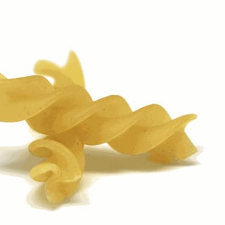 Fusilli