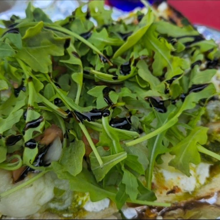Irresistible Pizza Options