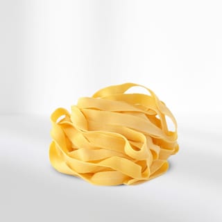G. Free Pappardelle