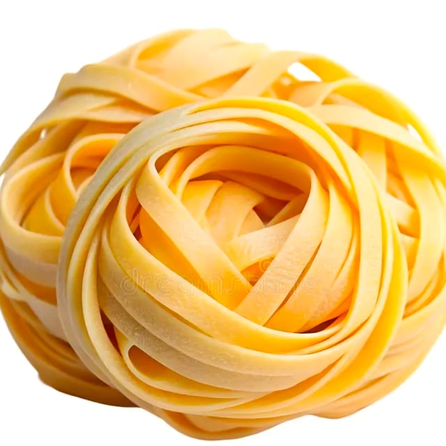 G. Free Fettuccine.
