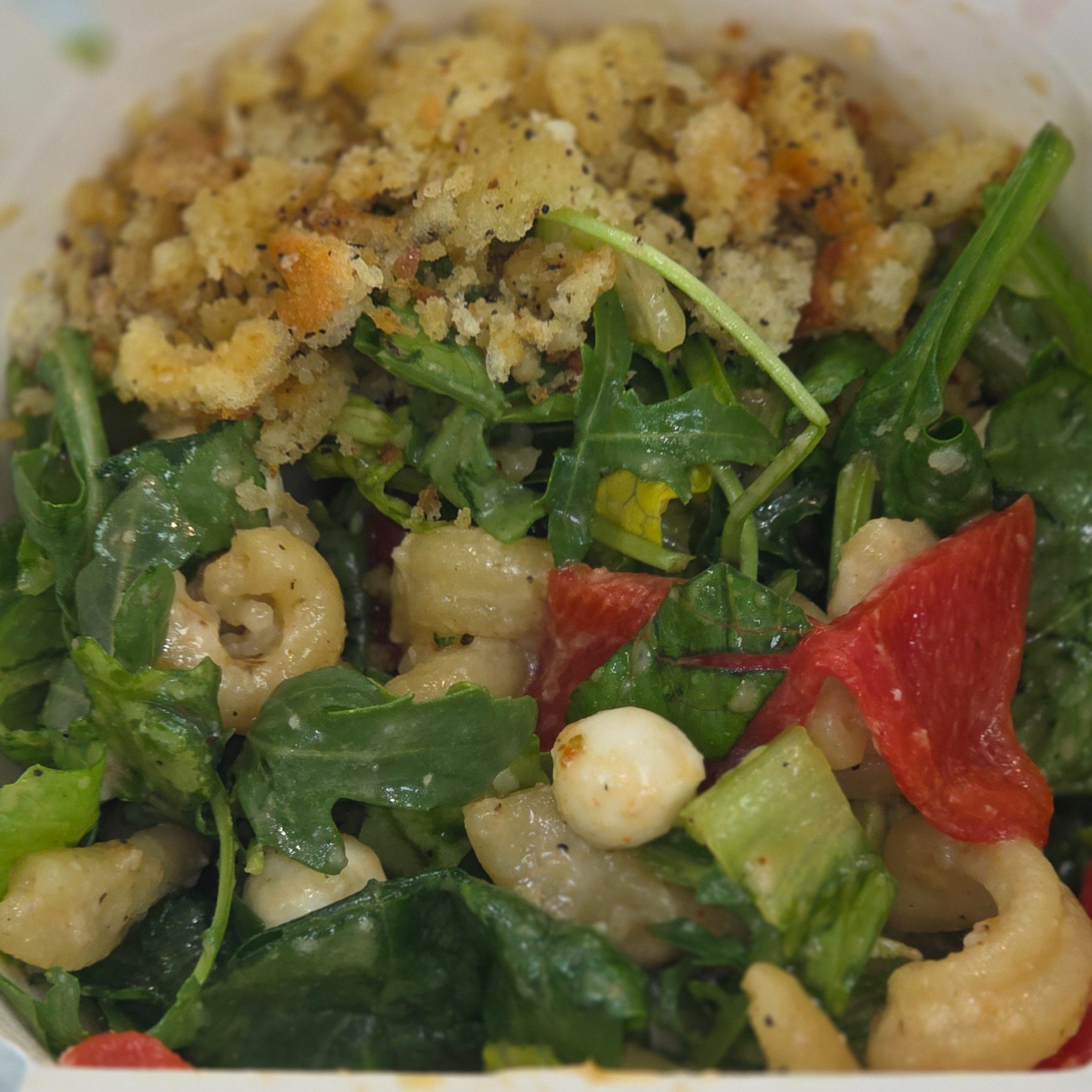 Zoe Salad.