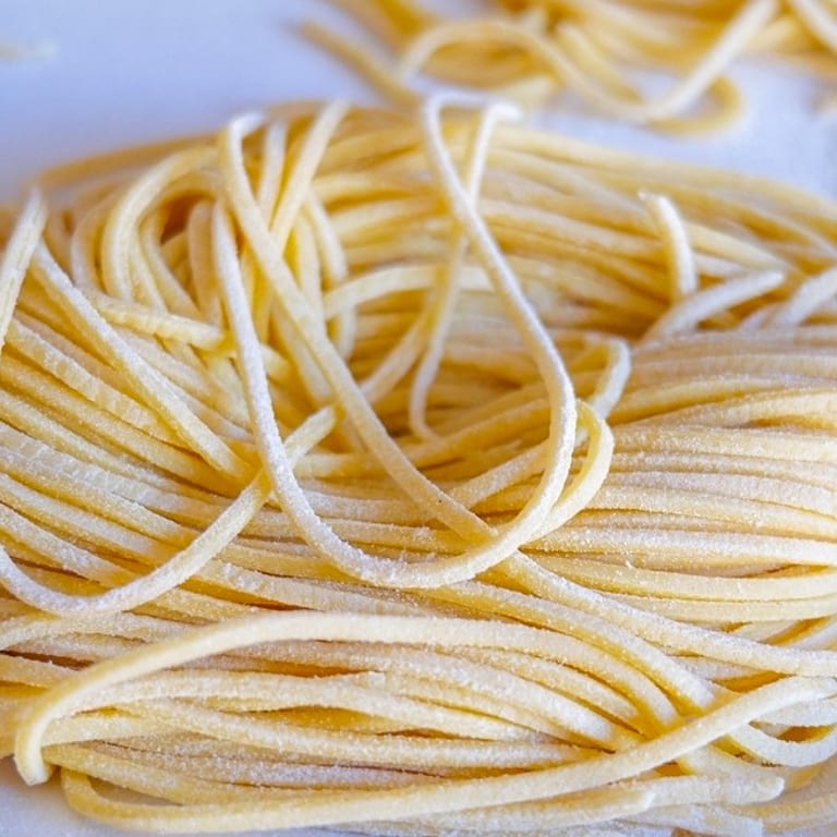 Delicious Spaghetti Options